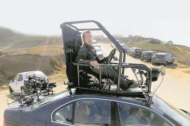 Francisco Martins, ‘John Wick’