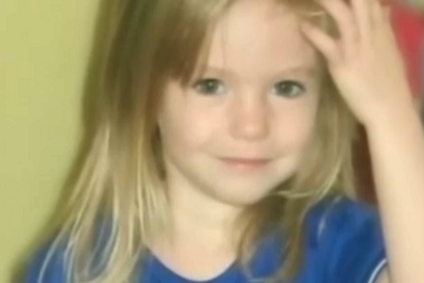 Buscas por Maddie vão ter mais dinheiro