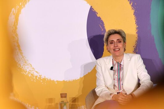 Fortuna do clã Azevedo, liderada por Cláudia Azevedo, valorizou cerca de mil milhões de euros 