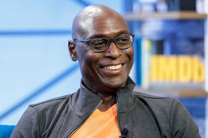 Ator Lance Reddick morre dias antes de estreia de novo filme