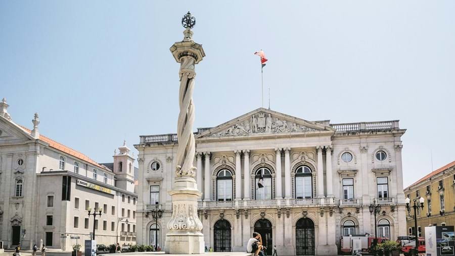 Câmara de Lisboa criou mecanismos para combater eventuais situações de corrupção