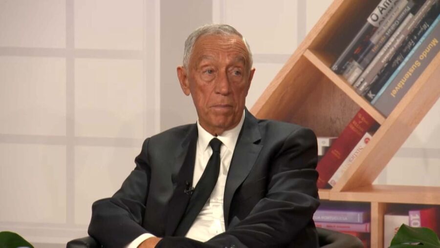 Marcelo Rebelo de Sousa 