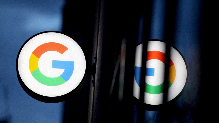 Google, gigante de tecnologia