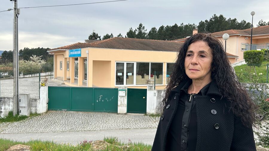 Funcionária fez denúncia