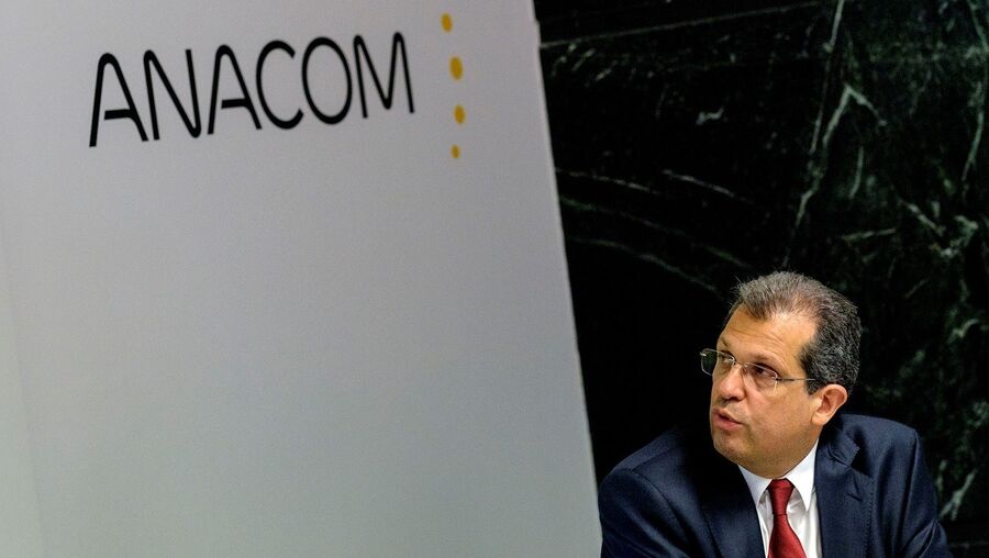 ANACOM