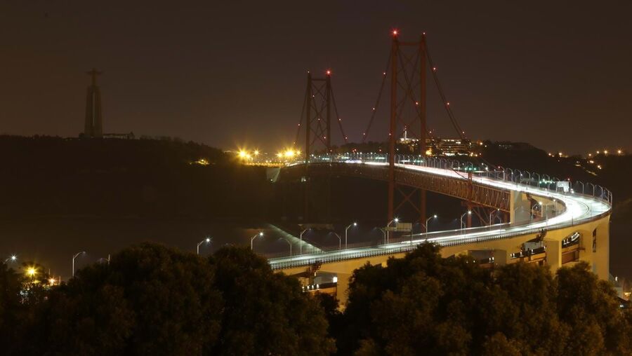 Hora do Planeta assinalada em Lisboa