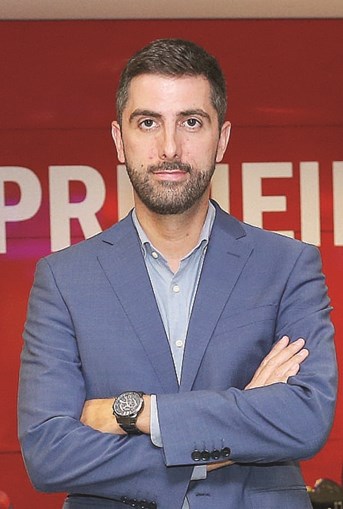 Paulo Oliveira Lima