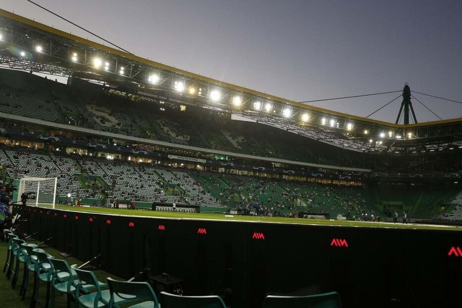 Estádio José Alvalade