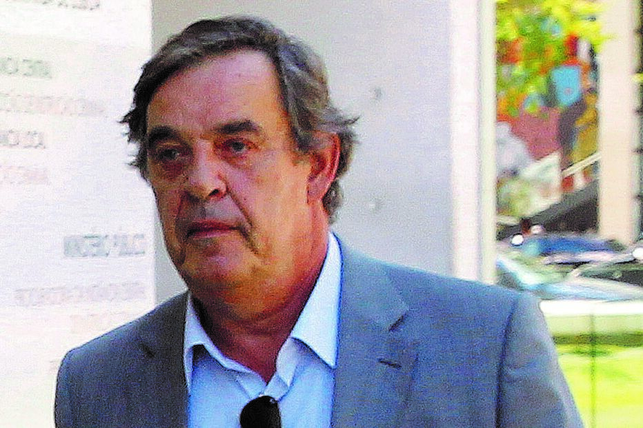 Miguel Sousa Tavares