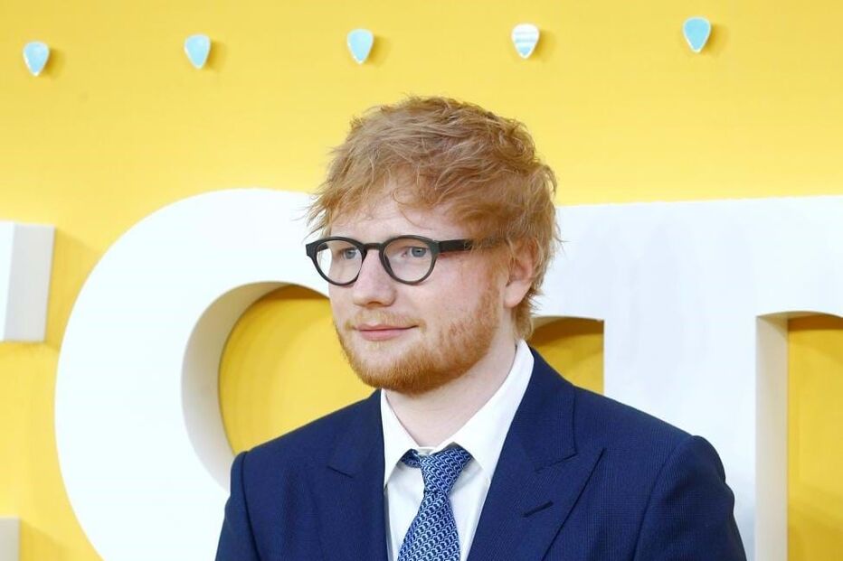 Ed Sheeran