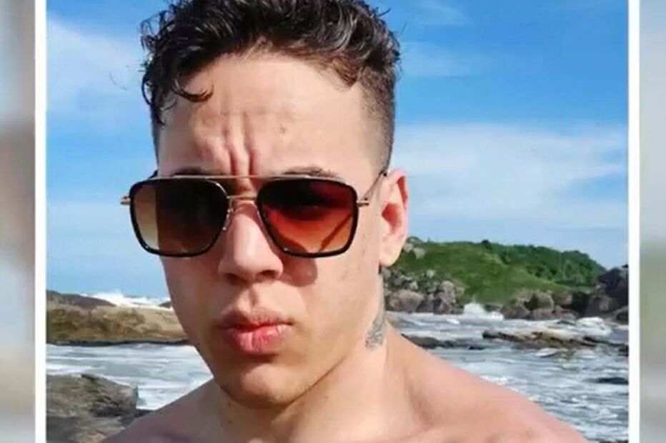 Passaporte caducado trama suspeito de canibalismo detido em Lisboa