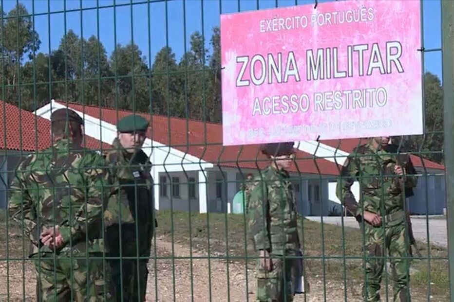 Metadados apagam 215 provas e anulam Tancos