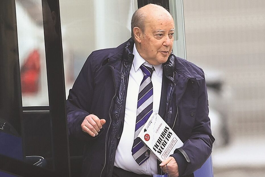 Pinto da Costa