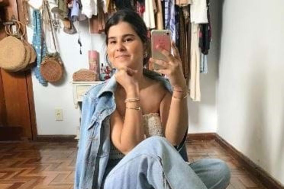 Elisa Vieira, criadora de conteúdos