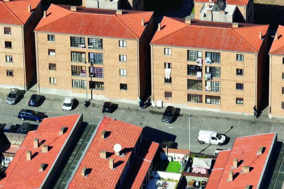 Bairro da Pasteleira