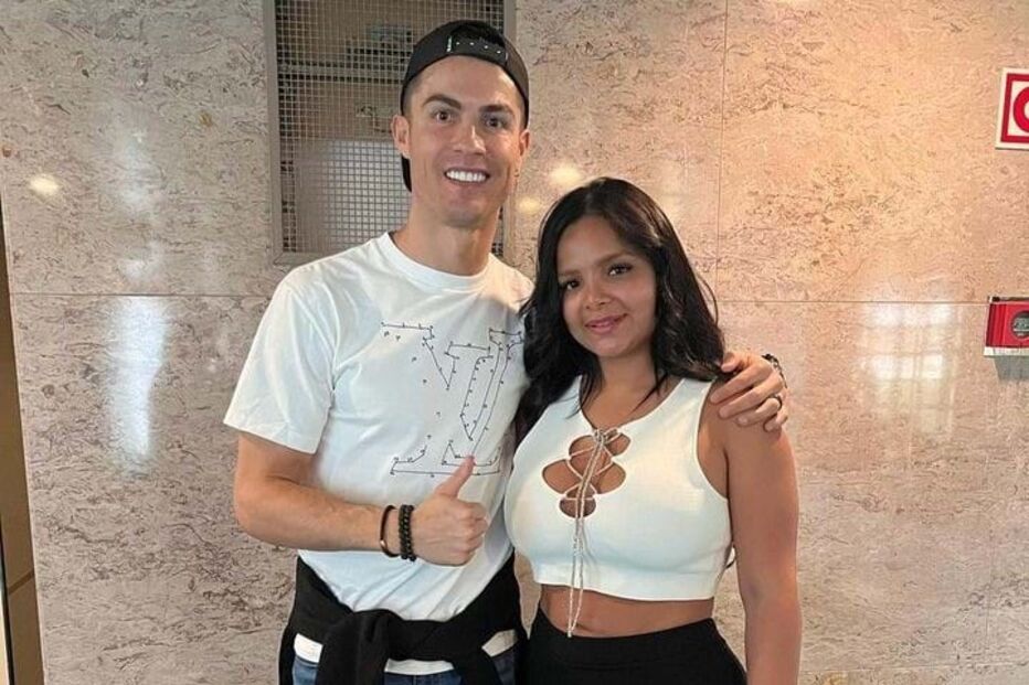 Georgilaya, Ronaldo 
