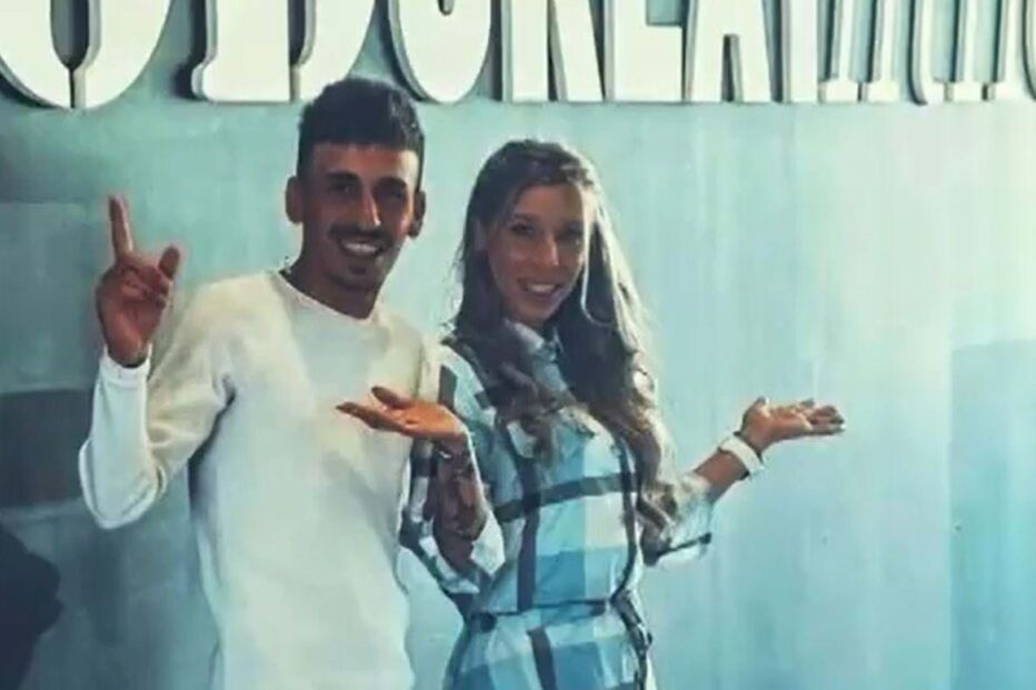 Sónia de Jesus vai ser testemunha de ‘Vitó’.JPG