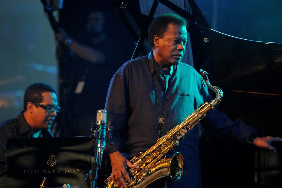 Wayne Shorter
