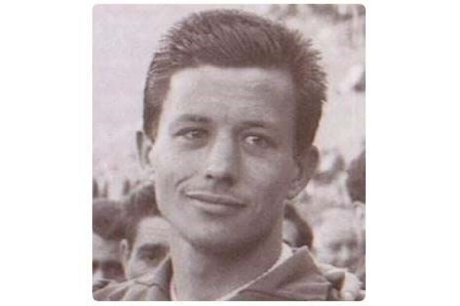 Mário Silva, ciclista