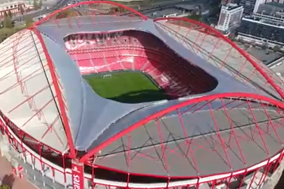 Estádio da Luz