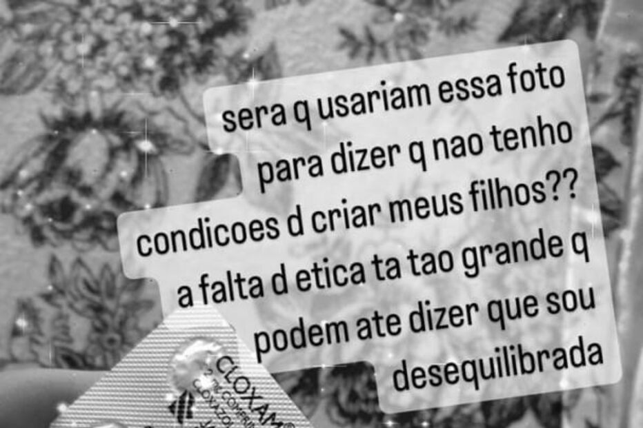 Luana Piovani no Instagram