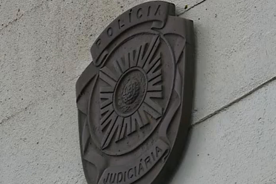 Polícia judiciária, pj x