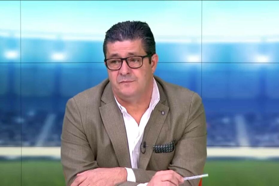 Fernando Mendes