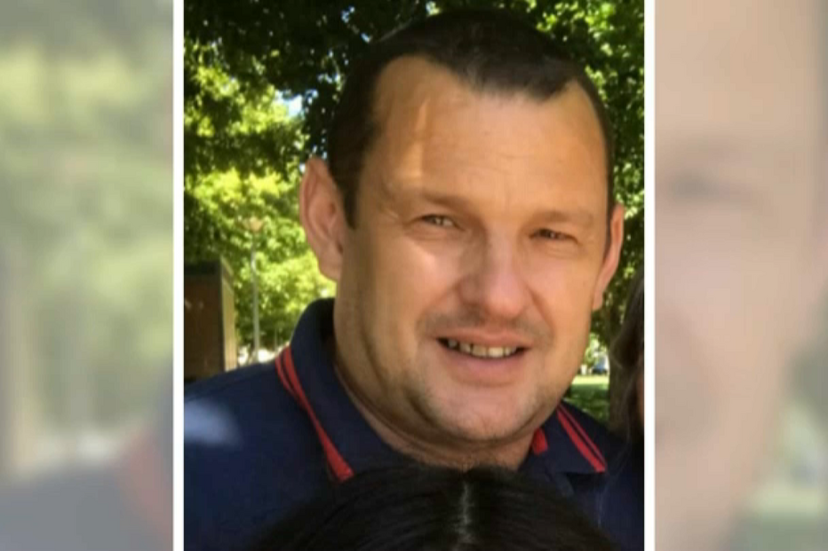 'Está a ser a noite mais longa e escura': Mulher de sargento-ajudante publica mensagem emotiva