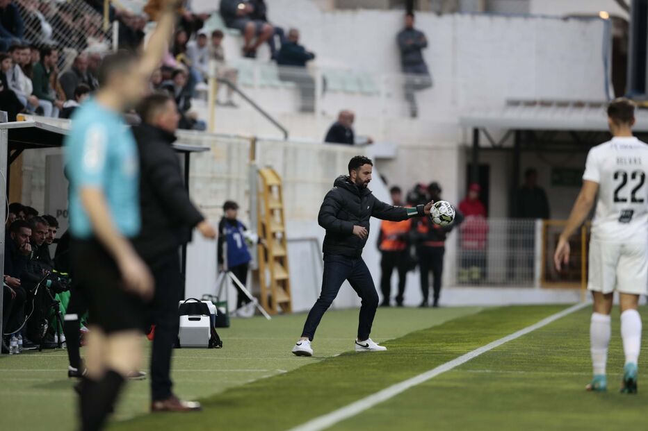 Portimonense-Sporting	