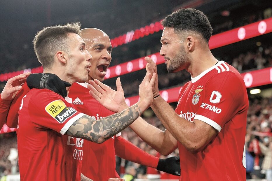 Benfica 