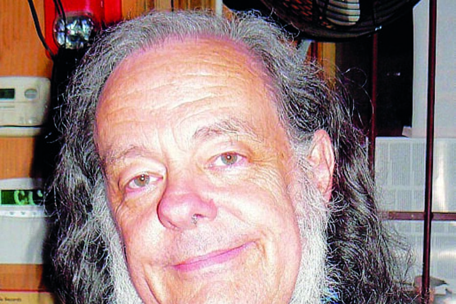 David Lindley