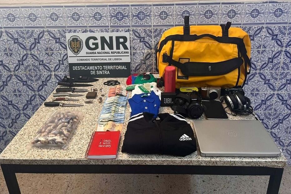 Apreensão, haxixe, tráfico de estupefacientes