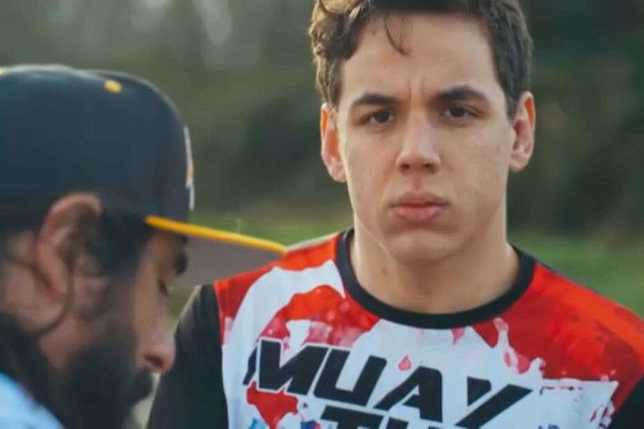 ‘Canibal’ fechado sozinho na cela 22 horas por dia