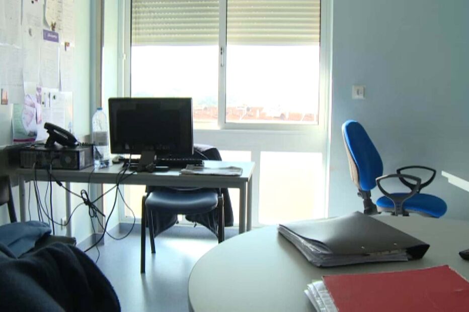 Médico acusado de violar duas doentes em exames