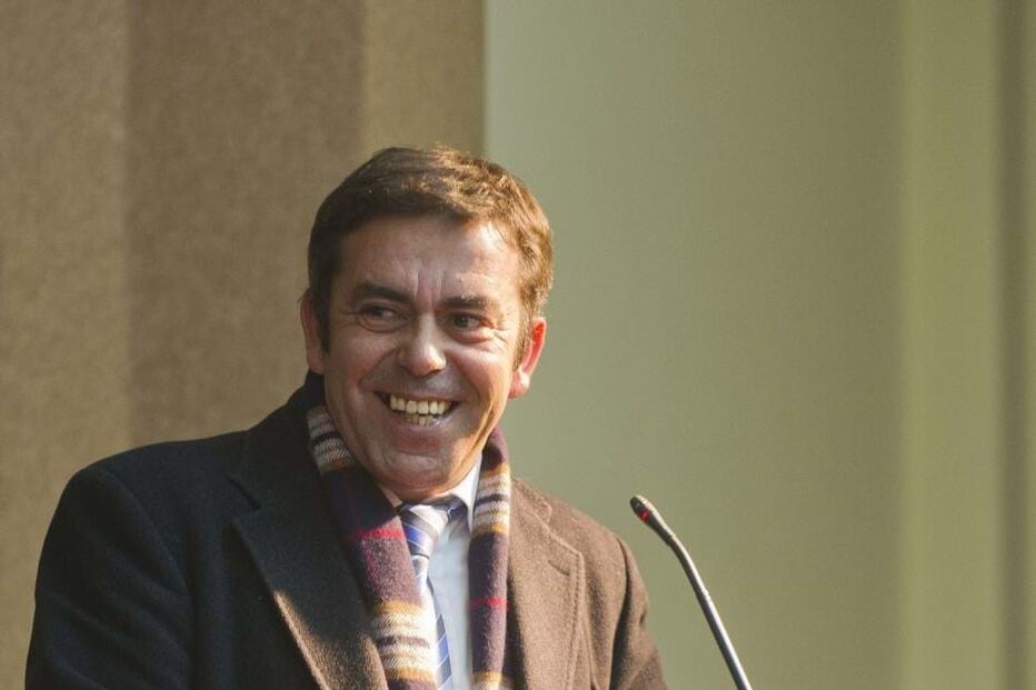 O Padre Arsénio Isidoro presidia a seis Instituições Particulares de Solidariedade Social (IPSS)