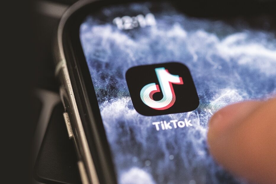 TikTok