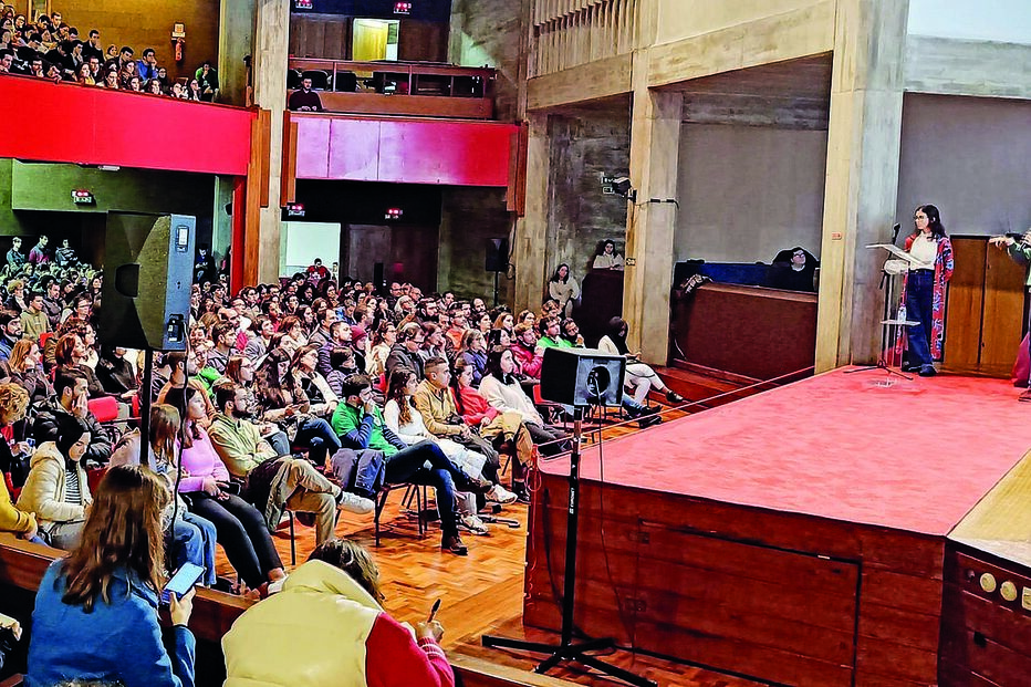 Voluntários e colaboradores da Jornada Mundial da Juventude vão receber formação 