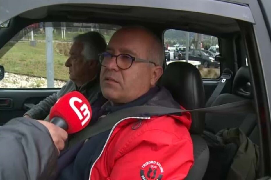 Gasóleo sobe 3,5 cêntimos a partir de segunda-feira