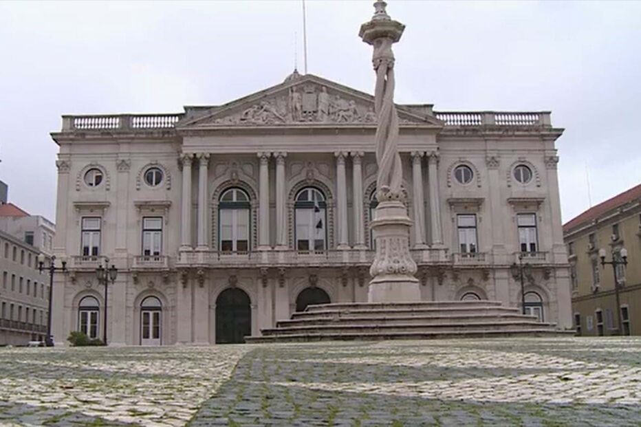 Justiça aperta cerco à Câmara de Lisboa por negócios suspeitos
