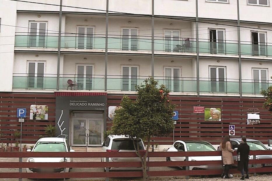 Lar Delicado Raminho