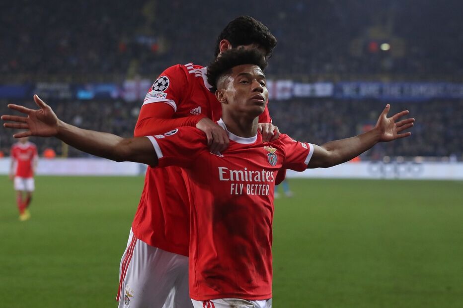 Benfica, x