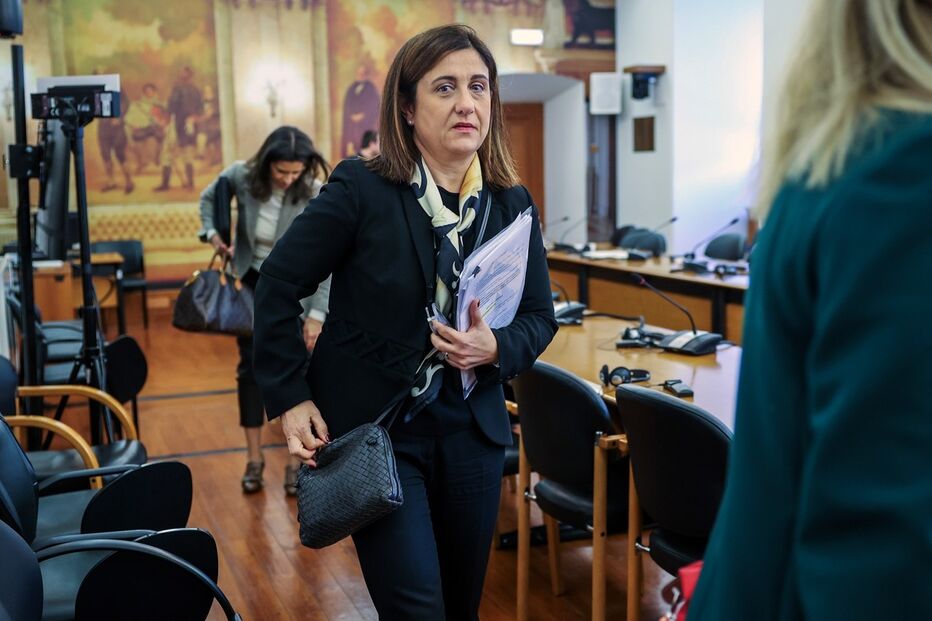 Christine Ourmières-Widener