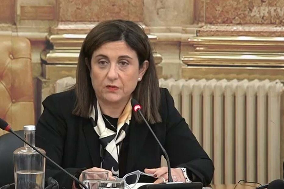 Christine Ourmières-Widener