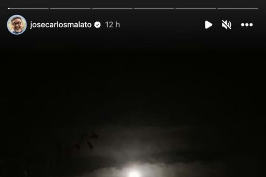 José Carlos Malato celebra 59º aniversário 