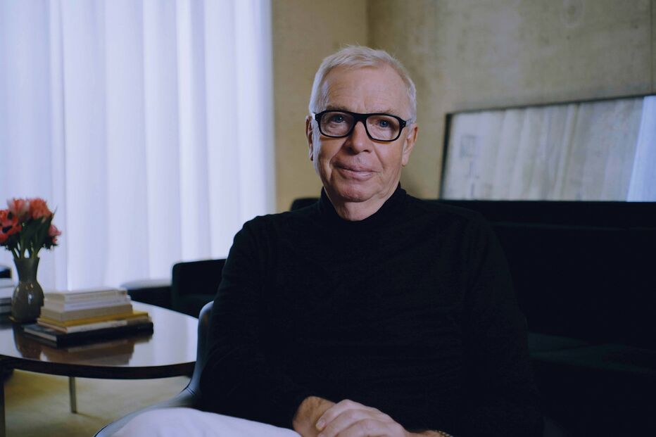 David Alan Chipperfield 