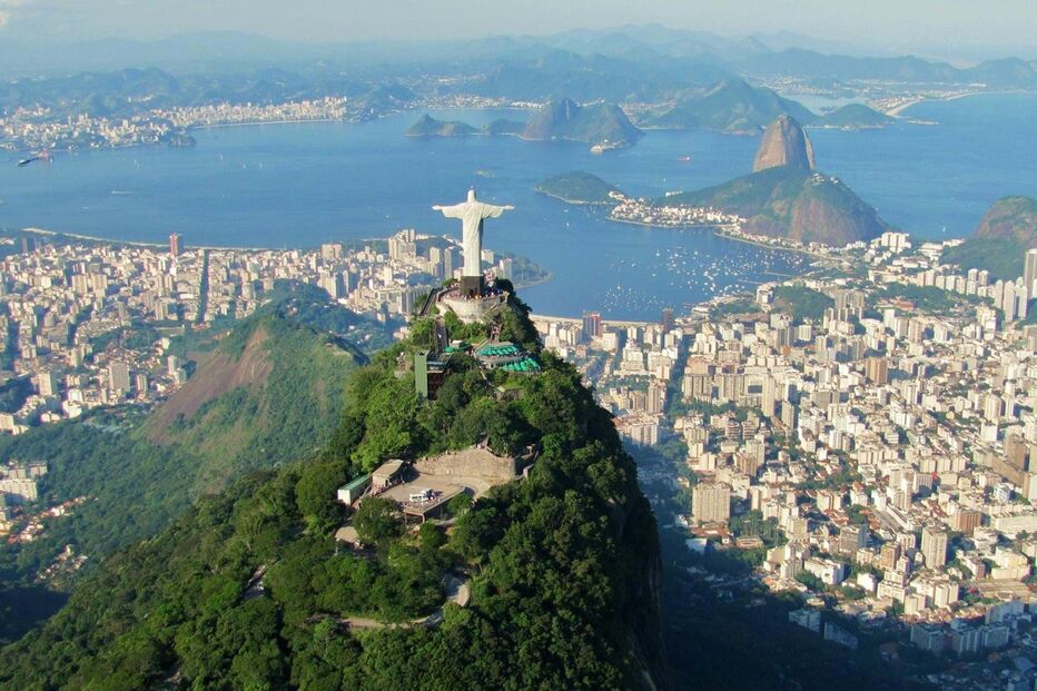 Rio de Janeiro, Brasil
