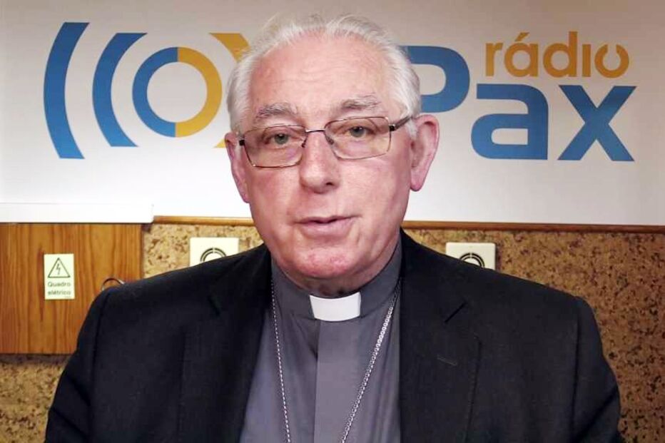 Bispo de Beja sugere perdão para padres abusadores
