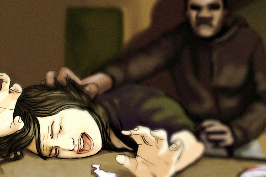 Agressão, violência, violência doméstica, bater, abusar, abusos, x