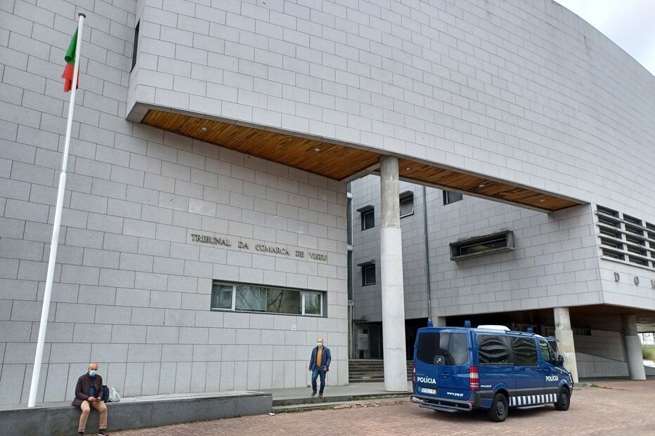 Tribunal de Viseu