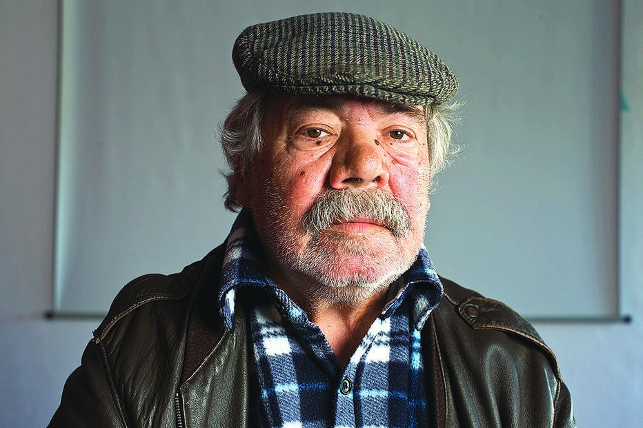 Américo Duarte